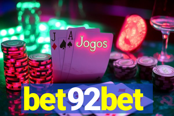 bet92bet