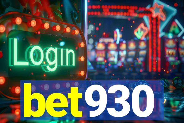 bet930