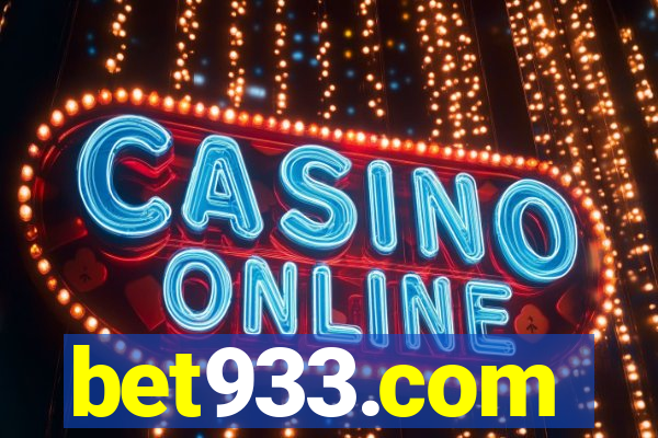 bet933.com