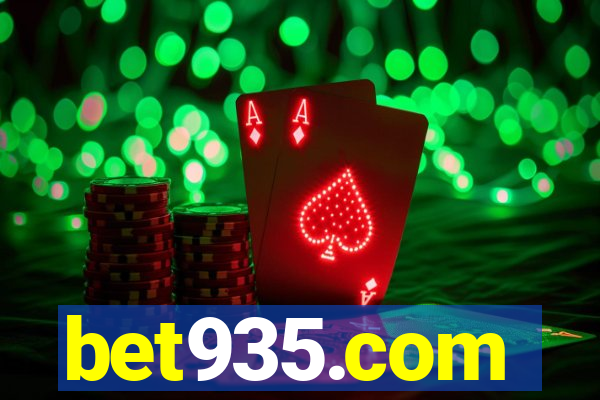 bet935.com