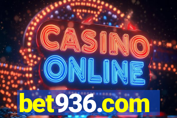 bet936.com