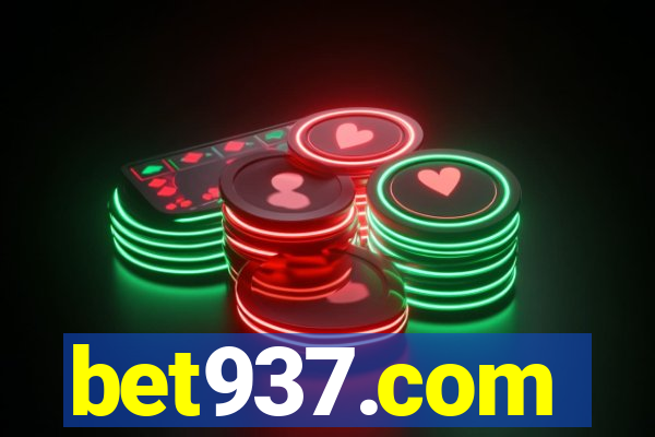 bet937.com