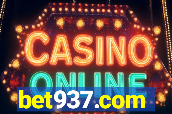 bet937.com