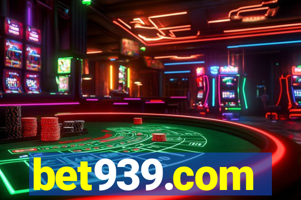 bet939.com