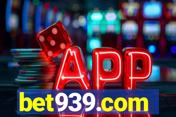 bet939.com