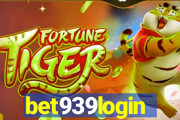 bet939login