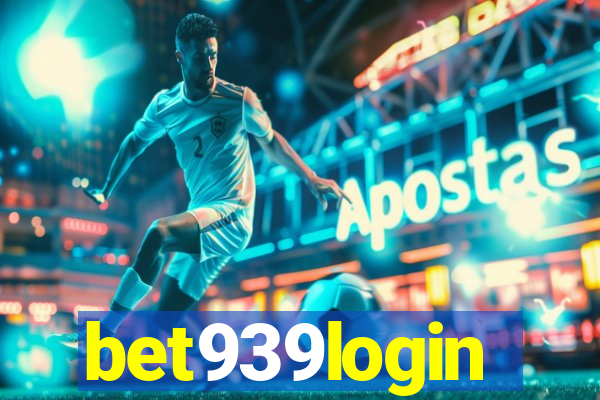 bet939login