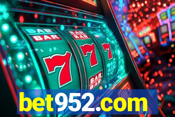 bet952.com