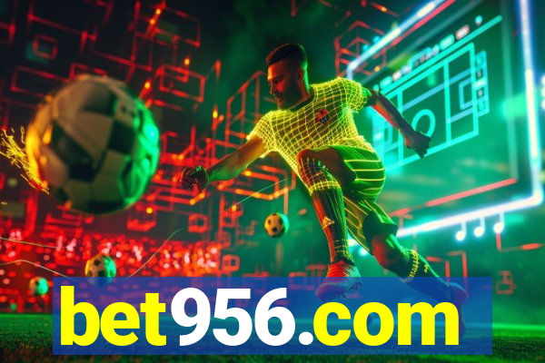 bet956.com