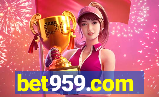 bet959.com