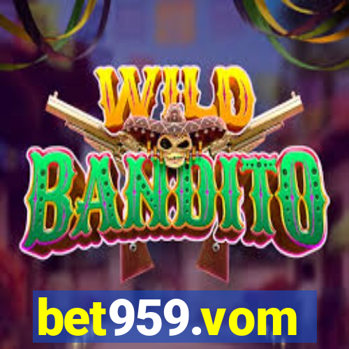 bet959.vom