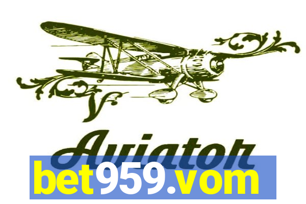 bet959.vom