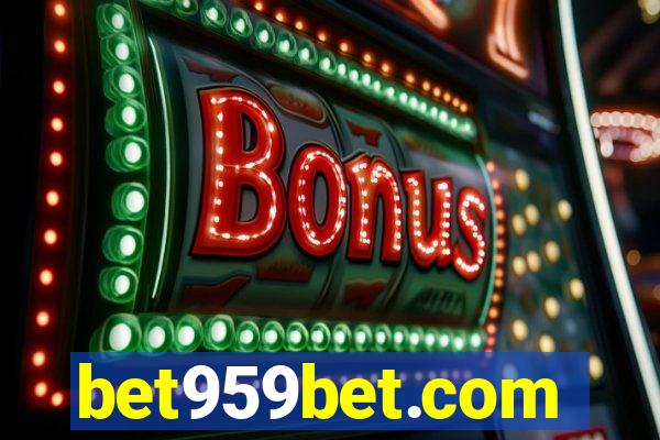 bet959bet.com