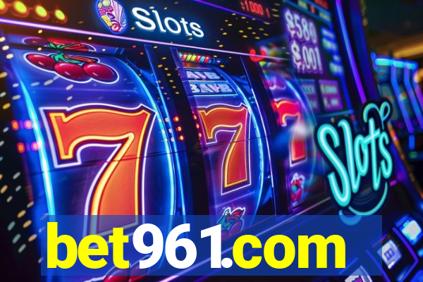 bet961.com