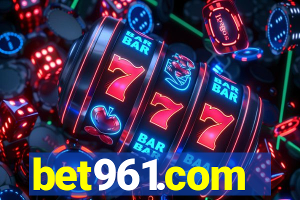 bet961.com