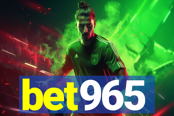 bet965