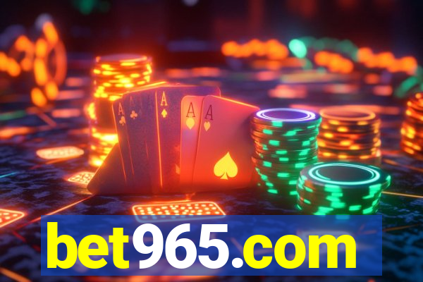 bet965.com