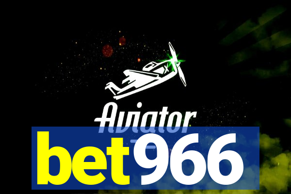 bet966