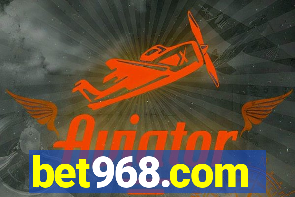 bet968.com