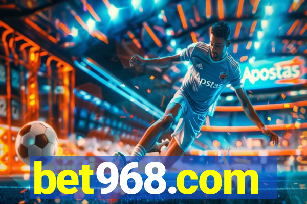 bet968.com