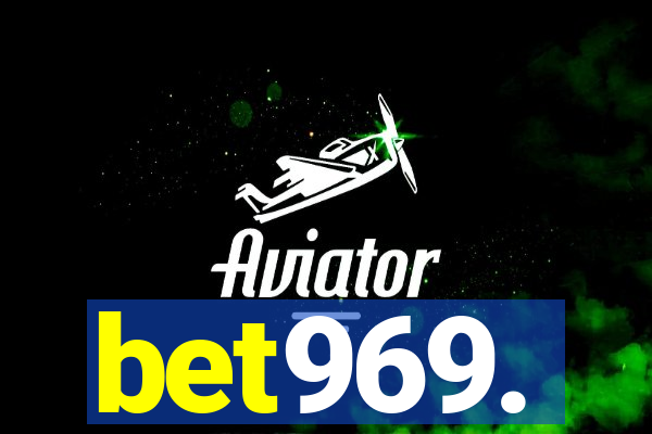 bet969.