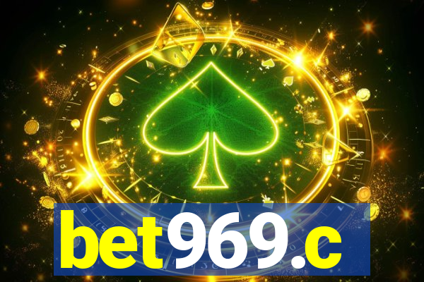 bet969.c