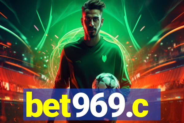 bet969.c