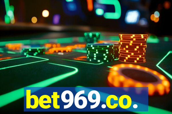 bet969.co.