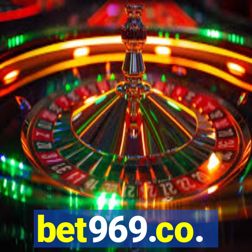 bet969.co.