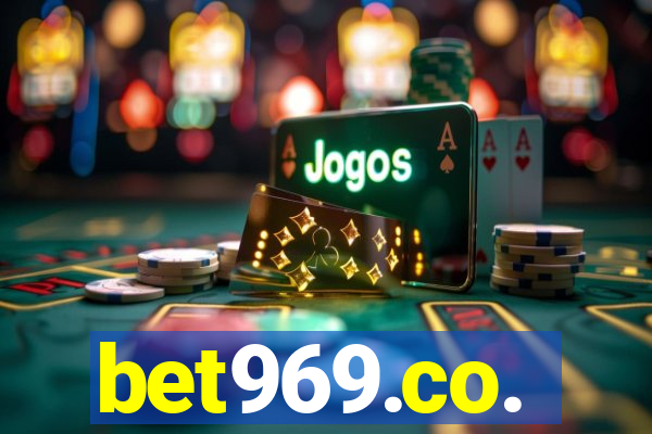 bet969.co.