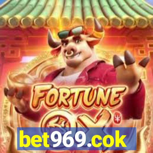 bet969.cok