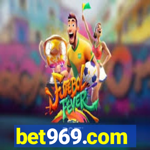 bet969.com