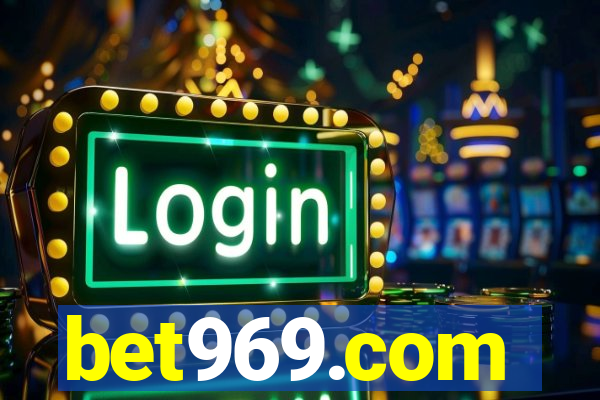 bet969.com