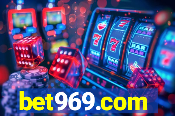 bet969.com