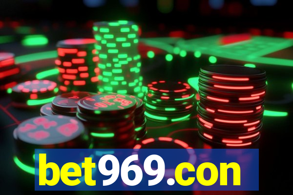 bet969.con