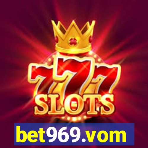 bet969.vom