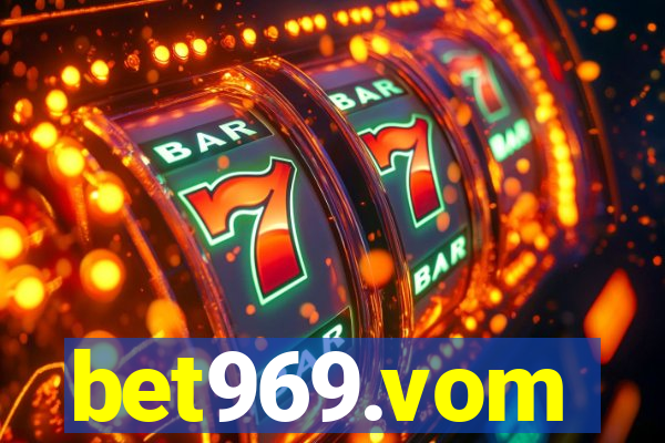 bet969.vom