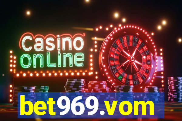 bet969.vom