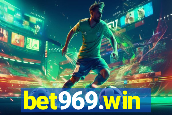 bet969.win