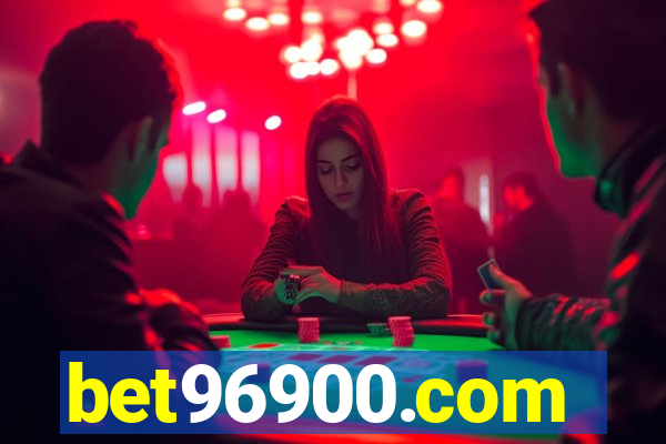 bet96900.com