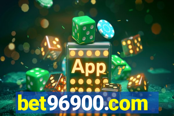 bet96900.com