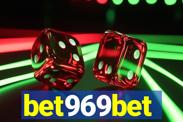 bet969bet