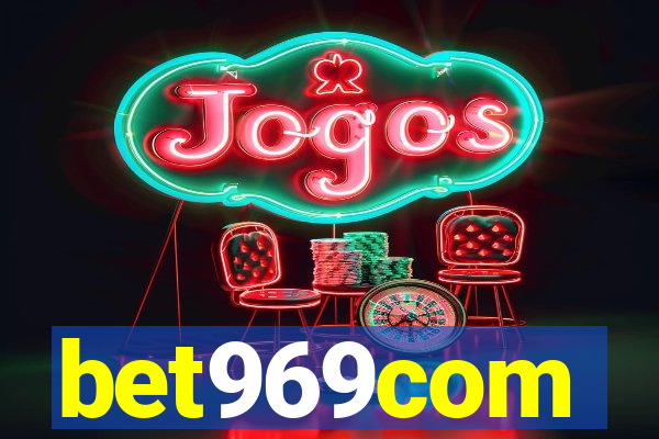 bet969com