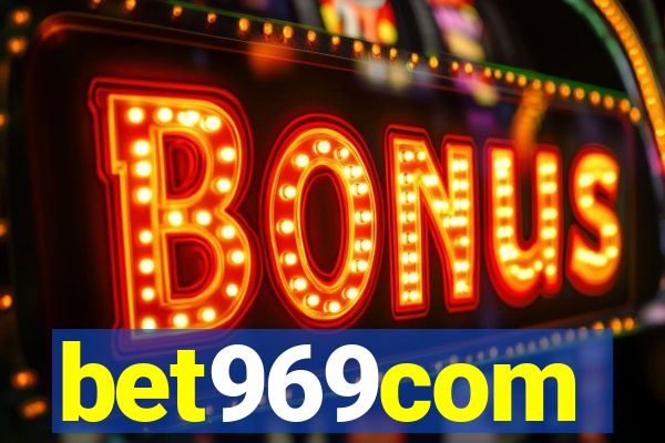 bet969com