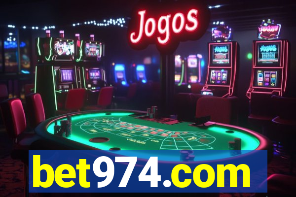 bet974.com