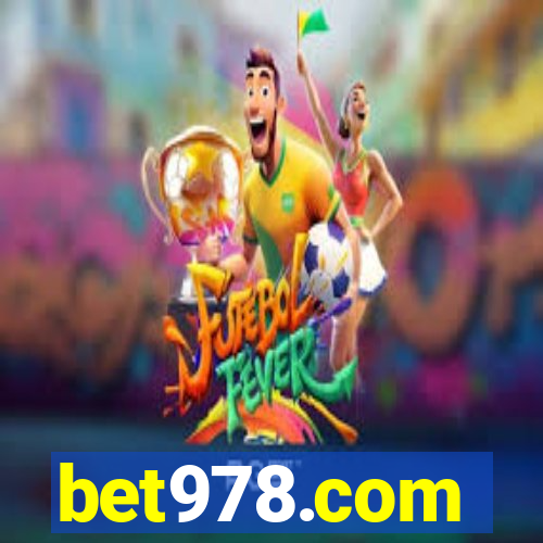 bet978.com