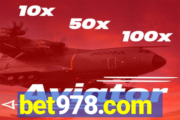 bet978.com