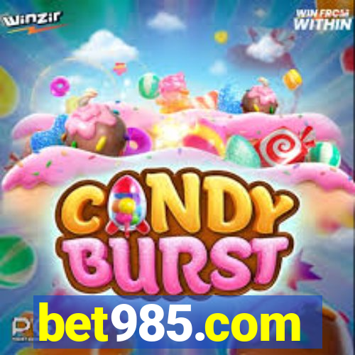 bet985.com