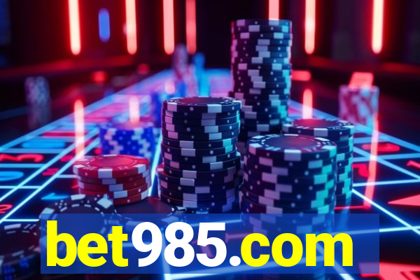 bet985.com