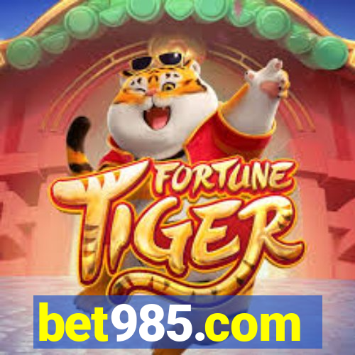 bet985.com